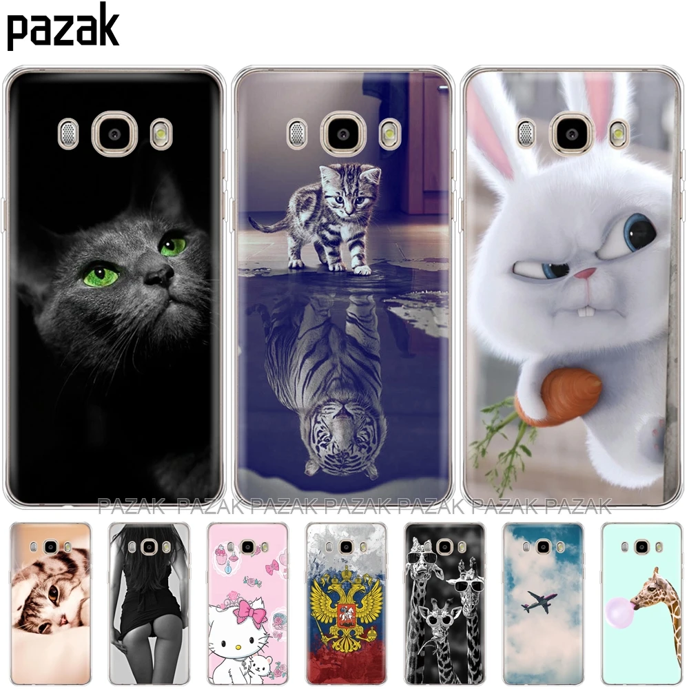 Silicone phone Case For Samsung Galaxy J7 2016 Cases J710 J710F Cover FOR Samsung J7 2016 Coque etui bumper 360 full protective
Silicone phone Case For Samsung Galaxy J7 2016 Cases J710 J710F Cover FOR Samsung J7 2016 Coque etui bumper 360 full protective