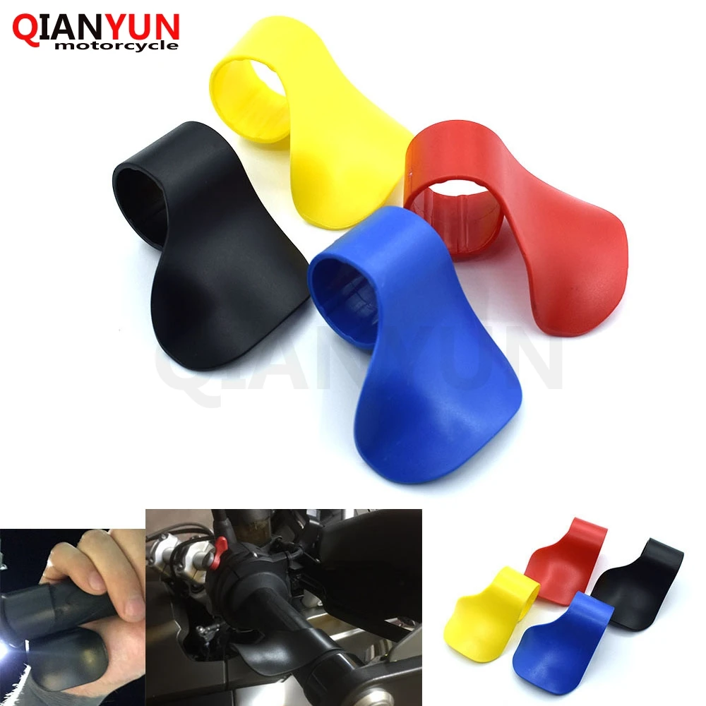 New Moto Accessories Motorcycle Throttle Clamp Cruise Aid Control Grips Wrist Rest Handlebar Refueling Aid Throttle Booster
New Moto Accessories Motorcycle Throttle Clamp Cruise Aid Control Grips Wrist Rest Handlebar Refueling Aid Throttle Booster