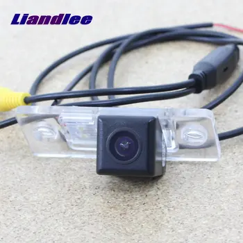 Liandlee For Skoda Yeti 2009~2013 Rear View Reverse Camera HD CCD Night Vision + High Quality Reverse Car Camera Backup Camera
Liandlee For Skoda Yeti 2009~2013 Rear View Reverse Camera HD CCD Night Vision + High Quality Reverse Car Camera Backup Camera
