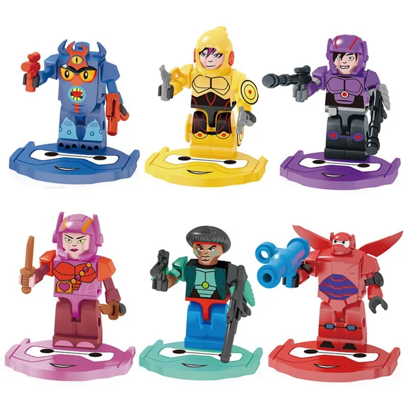 DIY Assembly Model educational Toys for Children Space Marines Building Blocks Compatible legoINGly New Style Bricks Blocks
DIY Assembly Model educational Toys for Children Space Marines Building Blocks Compatible legoINGly New Style Bricks Blocks