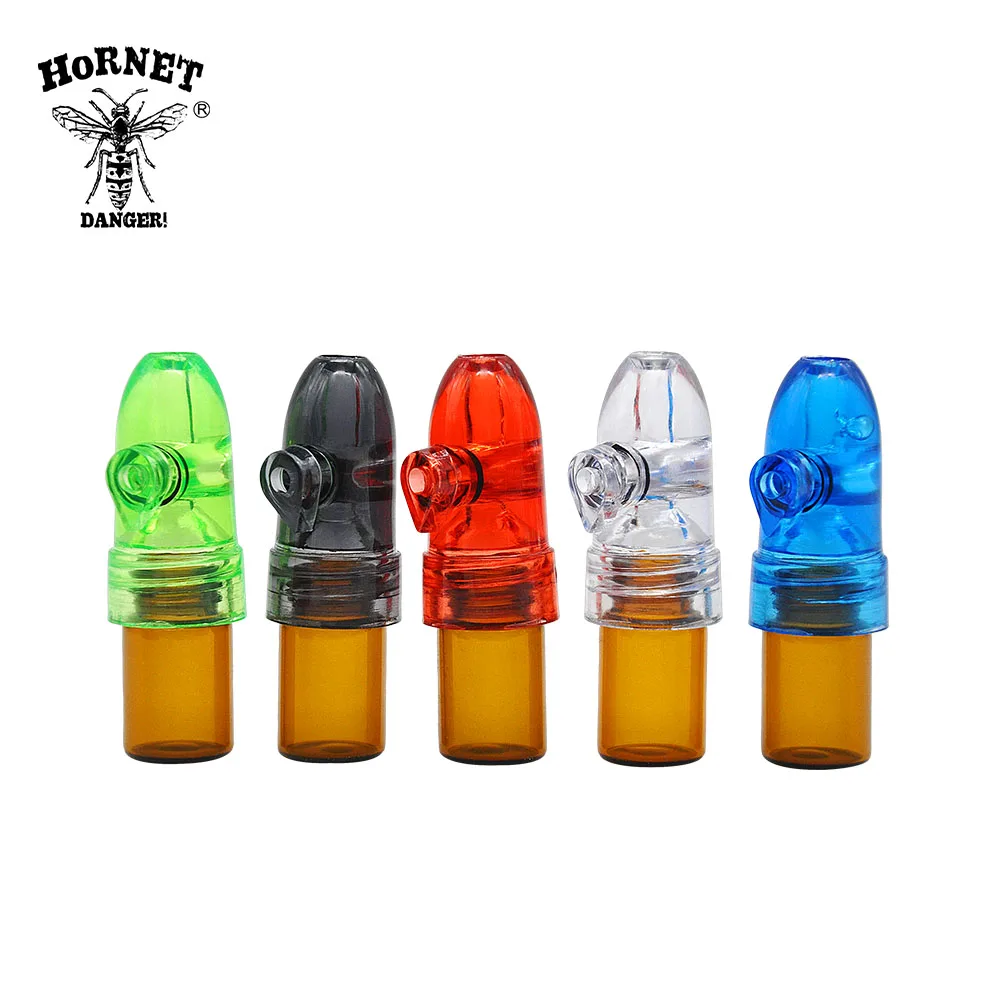 5pcs 53/67/82MM Plastic Glass Snuff Dispenser Rocket Snorter Sunff Snorter Sniffer Botella Bullet Rocket Acrylic.Color Random
5pcs 53/67/82MM Plastic Glass Snuff Dispenser Rocket Snorter Sunff Snorter Sniffer Botella Bullet Rocket Acrylic.Color Random