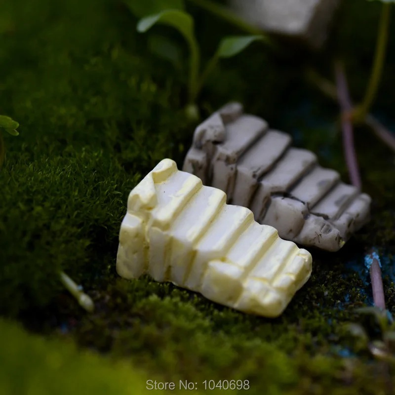 100pcs/lot resin solid lovely ladder 20mm Ornaments Micro landscape Ornaments Creative Home Gardening Decoration
100pcs/lot resin solid lovely ladder 20mm Ornaments Micro landscape Ornaments Creative Home Gardening Decoration