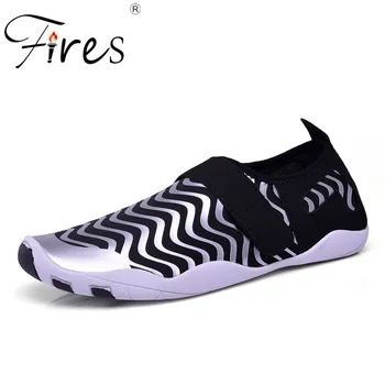 Fires Men Beach Walking Shoes Light Breathable Sport Shoes Unisex Quick-drying Beach Shos Couple Comfortable Upstream Shoes
Fires Men Beach Walking Shoes Light Breathable Sport Shoes Unisex Quick-drying Beach Shos Couple Comfortable Upstream Shoes