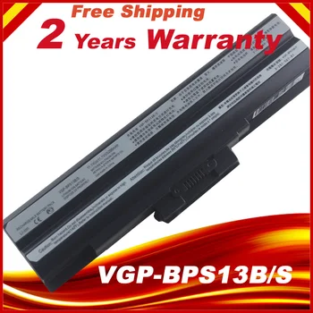 Battery For SONY VGP-BPS21 VGP-BPS21B VGP-BPS13 VGP-BPS13B VGP-BPS13A VGP-BPS13B/S VGP-BPS13A/B VGP-BPS13A/R VGP-BPS13B/Q
Battery For SONY VGP-BPS21 VGP-BPS21B VGP-BPS13 VGP-BPS13B VGP-BPS13A VGP-BPS13B/S VGP-BPS13A/B VGP-BPS13A/R VGP-BPS13B/Q