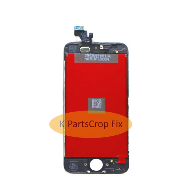 iphone 5G LCD -4