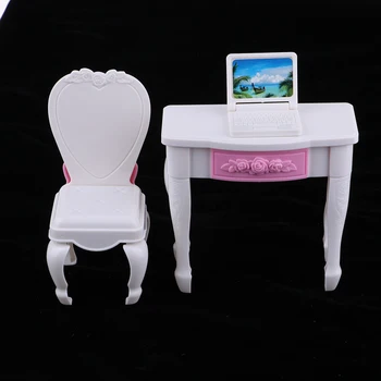 1:6 Doll House Table and Chairs Toys Set for 12inch Fashion Dolls House Accessories Kids Children Role Pretend Play Toys
1:6 Doll House Table and Chairs Toys Set for 12inch Fashion Dolls House Accessories Kids Children Role Pretend Play Toys