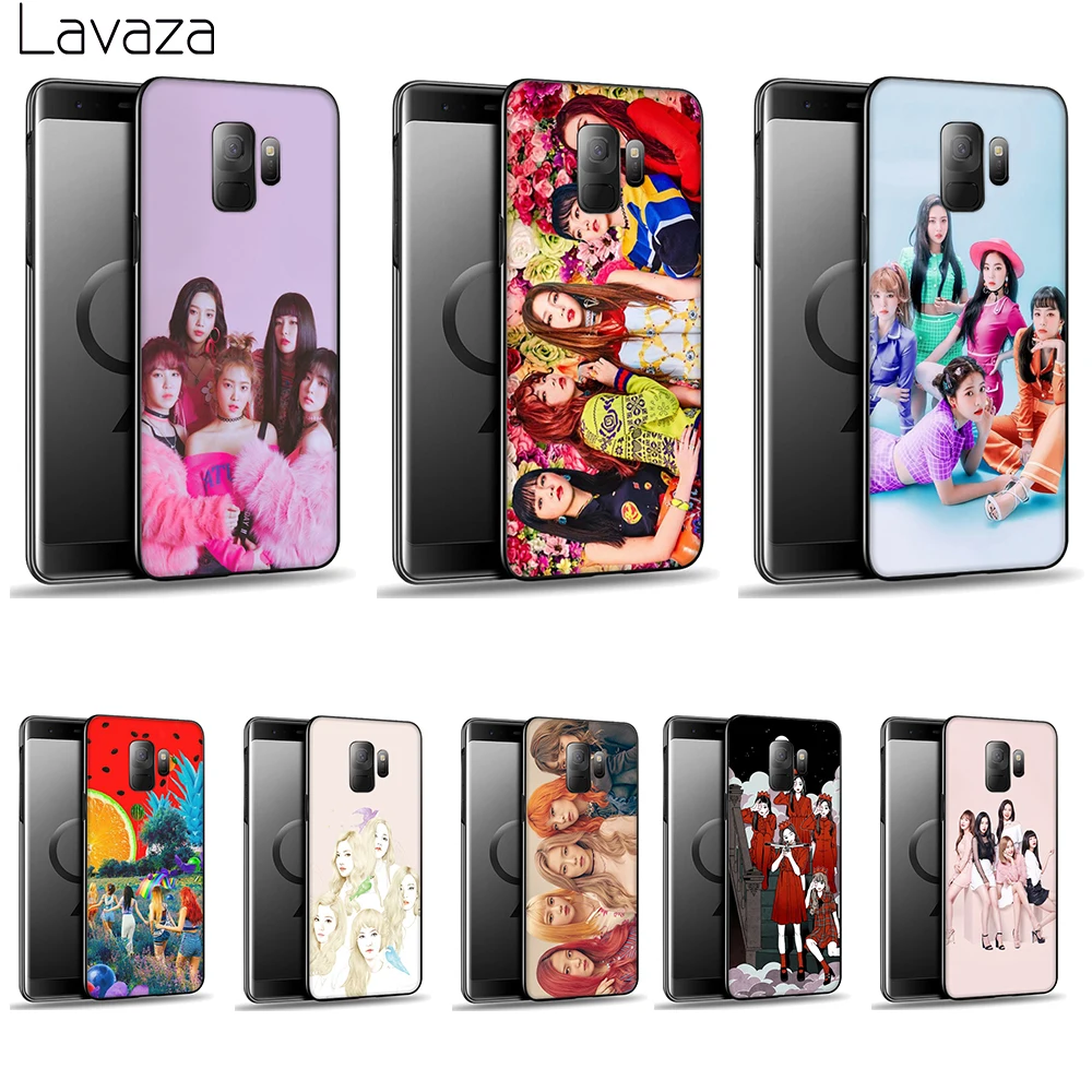 Lavaza Red Velvet Soft Case for Galaxy S6 S7 Edge S8 S9 S10 Plus S10e Note 8 9 A3 A5 2017 J6 A6 Plus A8 A9 2018
Lavaza Red Velvet Soft Case for Galaxy S6 S7 Edge S8 S9 S10 Plus S10e Note 8 9 A3 A5 2017 J6 A6 Plus A8 A9 2018