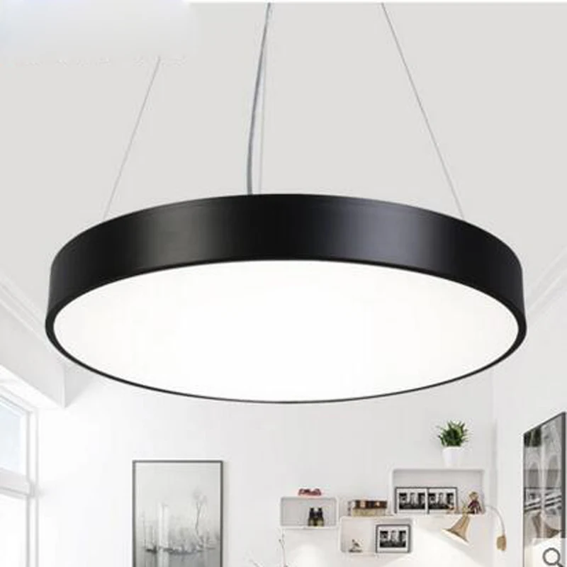 LED chandeliers modern minimalist office studios clothing stores Internet cafes lighting fixture led office lamp led fixture
LED chandeliers modern minimalist office studios clothing stores Internet cafes lighting fixture led office lamp led fixture