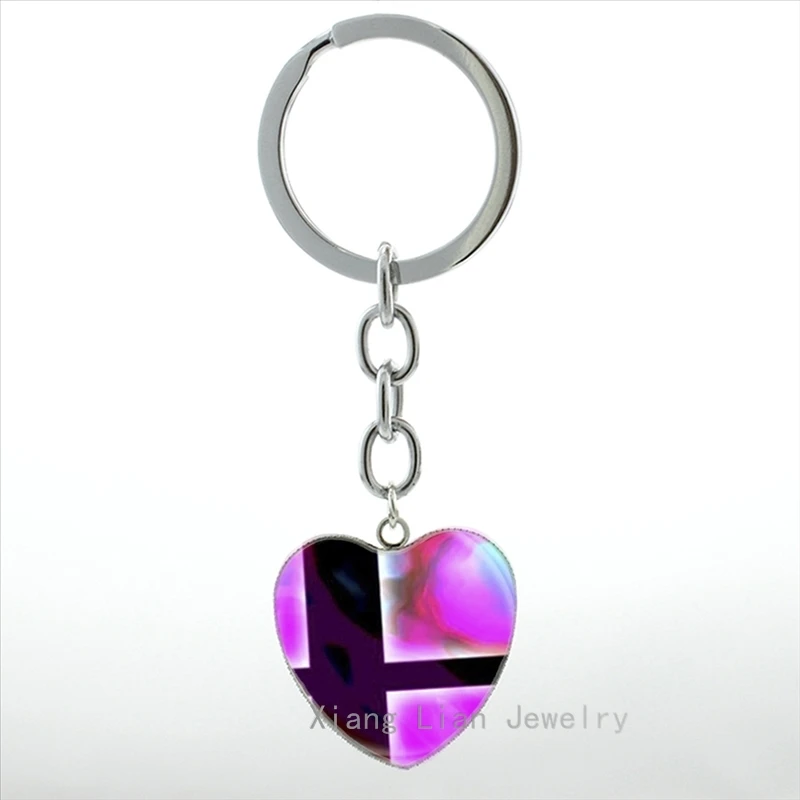 2016 latest fashion Super Smash Bros Smash Ball keychain glass cabochon game heart pendant key chain ring for men women HP295
2016 latest fashion Super Smash Bros Smash Ball keychain glass cabochon game heart pendant key chain ring for men women HP295