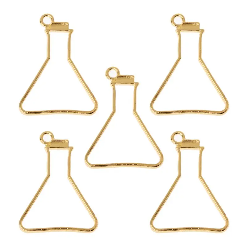 Free shipping 5Pcs Science Experiment Cup Blank Frame Pendant Open Bezel Setting Resin Jewelry
Free shipping 5Pcs Science Experiment Cup Blank Frame Pendant Open Bezel Setting Resin Jewelry