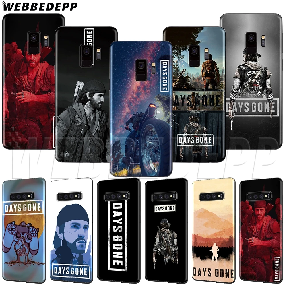 WEBBEDEPP Мягкий чехол из ТПУ для Samsung A3 A5 A6 A7 A8 A9 J6 Plus 2016 2017 2018 | Мобильные телефоны и