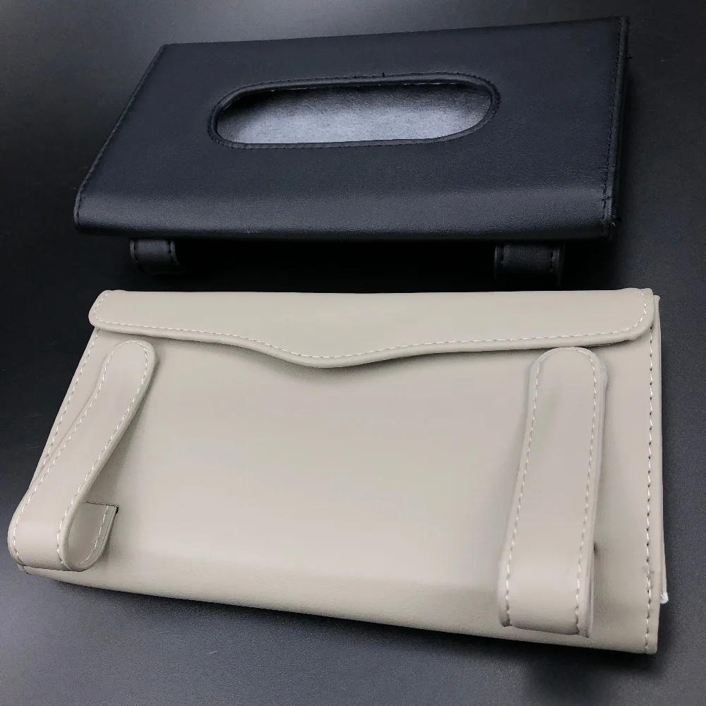 Car Sun visor Tissue Boxes Case For Ford EDGE Explorer Expedition EVOS START C-MAX S-MAX B-MAX Galaxy
Car Sun visor Tissue Boxes Case For Ford EDGE Explorer Expedition EVOS START C-MAX S-MAX B-MAX Galaxy