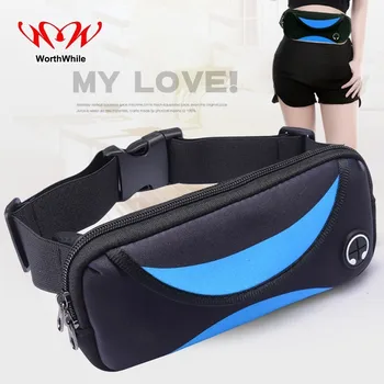 WorthWhile Trail Running Bag Ultralight Waist Pack Sport Accessories Outdoor Camping Hiking Mobile Phone Holder Security Belt
WorthWhile Trail Running Bag Ultralight Waist Pack Sport Accessories Outdoor Camping Hiking Mobile Phone Holder Security Belt