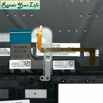 Repair You Life Laptop keyboard 90NB02P1-R31LA0 0KNB0-3629LA00 0KN0-QF1LA13 9Z.N8JBU.91E backlit with C shell New Original
Repair You Life Laptop keyboard 90NB02P1-R31LA0 0KNB0-3629LA00 0KN0-QF1LA13 9Z.N8JBU.91E backlit with C shell New Original