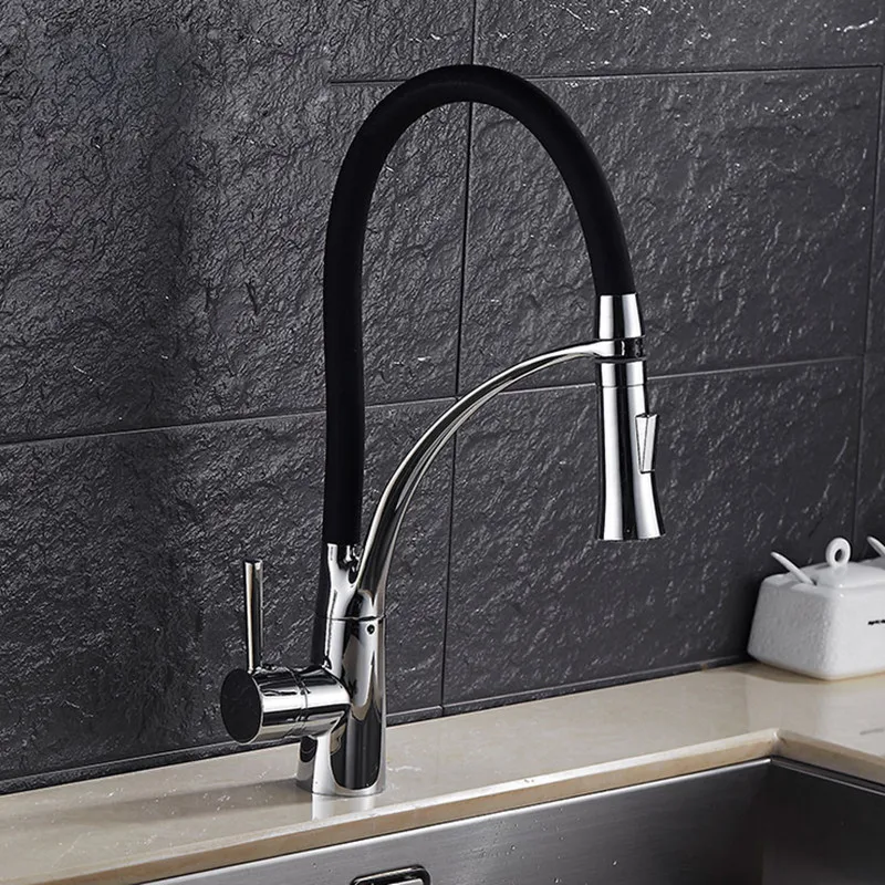 Luxury leadfree single handle kitchen faucet by solid brass kitchen sink water faucet and deck mounted kitchen sink mixer taps
Luxury leadfree single handle kitchen faucet by solid brass kitchen sink water faucet and deck mounted kitchen sink mixer taps