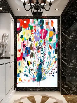 3d wallpaper photo wallpaper custom living room mural 3d painting hand painted peacock entrance background wallpaper for wall 3d
3d wallpaper photo wallpaper custom living room mural 3d painting hand painted peacock entrance background wallpaper for wall 3d