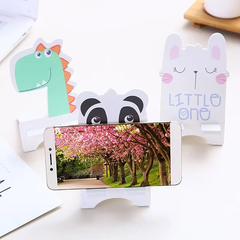 14cm X 8cm Cute Univeral Mobile Phone Holder Accessory Animal Panda Cat Adjustable Cellphone Tablet Desktop Holder Stand
14cm X 8cm Cute Univeral Mobile Phone Holder Accessory Animal Panda Cat Adjustable Cellphone Tablet Desktop Holder Stand