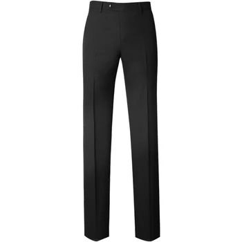 New Arrivals Men's High Quality Zipper Fly Formal Business Meeting Suit Wear Pants Slim Fit Wrinkle-Resistant Suit Pants for Men
New Arrivals Men's High Quality Zipper Fly Formal Business Meeting Suit Wear Pants Slim Fit Wrinkle-Resistant Suit Pants for Men