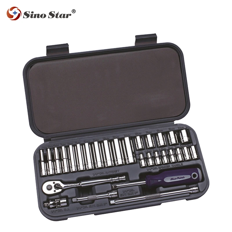 Snap on/ Blue Point 29PCS Drive Metric Sockets Tool Set/Blue Point Tool Box (BLPATSM1429)
Snap on/ Blue Point 29PCS Drive Metric Sockets Tool Set/Blue Point Tool Box (BLPATSM1429)