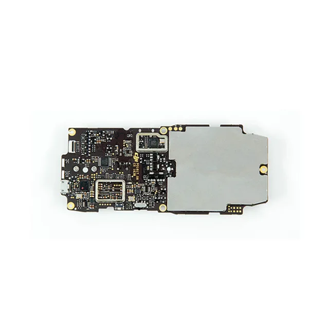 DJI Mavic Pro Repair Accessories A Core Board Mainboard Circuit Board for DJI Mavic Pro Drone ( Tested)
DJI Mavic Pro Repair Accessories A Core Board Mainboard Circuit Board for DJI Mavic Pro Drone ( Tested)