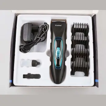 Kemei KM-4003 high quality hair clipper hair cut machine mens professional hair clippers
Kemei KM-4003 high quality hair clipper hair cut machine mens professional hair clippers