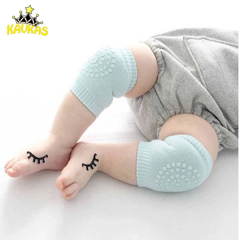 KAVKAS 1 Pair Baby Knee Pads Leg Protector Anti Slip Crawling Accessory Baby leg Knees Protector Warmer Baby Crawling Leg Warmer
KAVKAS 1 Pair Baby Knee Pads Leg Protector Anti Slip Crawling Accessory Baby leg Knees Protector Warmer Baby Crawling Leg Warmer