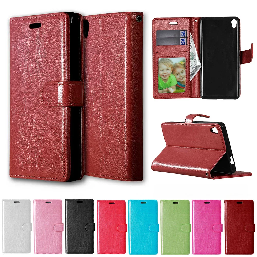 Leather Case for Sony Xperia XA X A F3111 F3113 F3115 F3112 Dual 5.0" Flip Phone Leather Cover XperiaXA F 3111 3112 3113 3115
Leather Case for Sony Xperia XA X A F3111 F3113 F3115 F3112 Dual 5.0" Flip Phone Leather Cover XperiaXA F 3111 3112 3113 3115