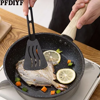 20-26CM Maifan Stone Wok Non-stick Pan Frying Pans Soup Pot Frying Pan Multi-purpose Kitchen Pot Use for Gas & Induction Cooker
20-26CM Maifan Stone Wok Non-stick Pan Frying Pans Soup Pot Frying Pan Multi-purpose Kitchen Pot Use for Gas & Induction Cooker