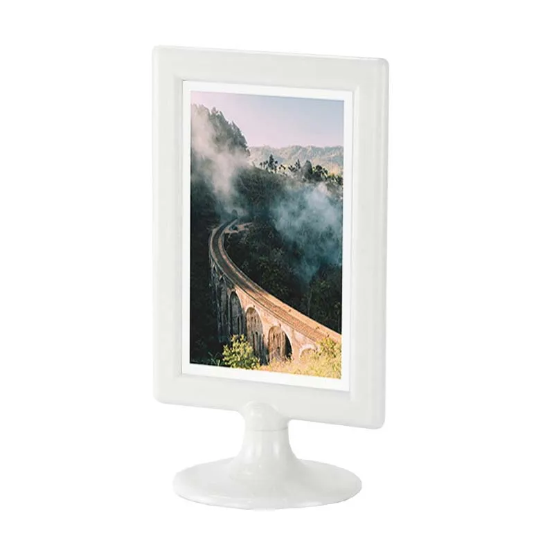 Photo Frame TOLSBY Frame for 2 pictures telaio Menu Holder Stand Picture Frame Foto frames Desk Sign Label Price Tag Display
Photo Frame TOLSBY Frame for 2 pictures telaio Menu Holder Stand Picture Frame Foto frames Desk Sign Label Price Tag Display