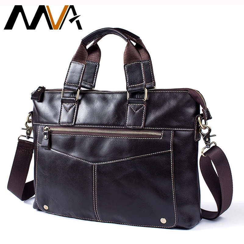2019 Men Briefcases Genuine Leather Laptop Bags Business Briefcases Bag Men Messenger Bags Document Bags For Man Handbags laptop
2019 Men Briefcases Genuine Leather Laptop Bags Business Briefcases Bag Men Messenger Bags Document Bags For Man Handbags laptop