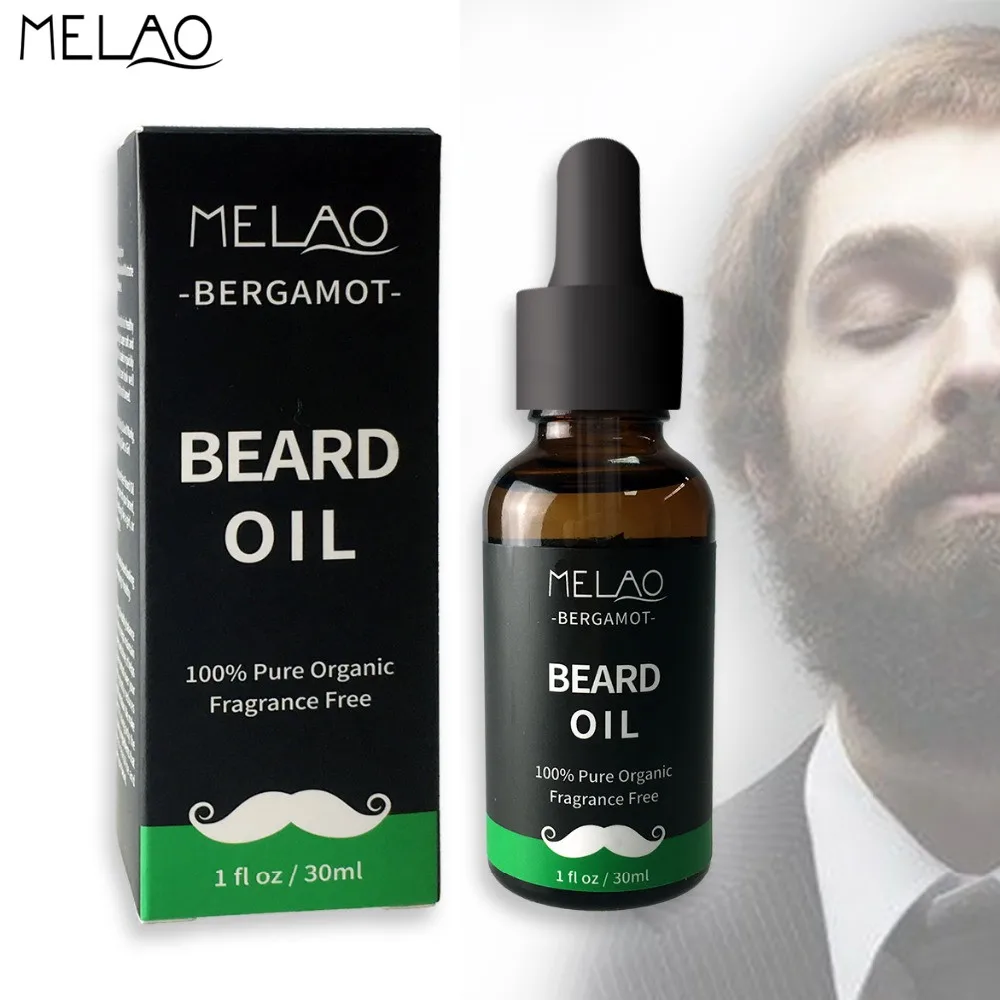 MELAO 100% Pure Natural Beard Oil Fragrance Free Leave In Conditioner for Groomed Beards Mustaches Moisturized Skin 1oz
MELAO 100% Pure Natural Beard Oil Fragrance Free Leave In Conditioner for Groomed Beards Mustaches Moisturized Skin 1oz