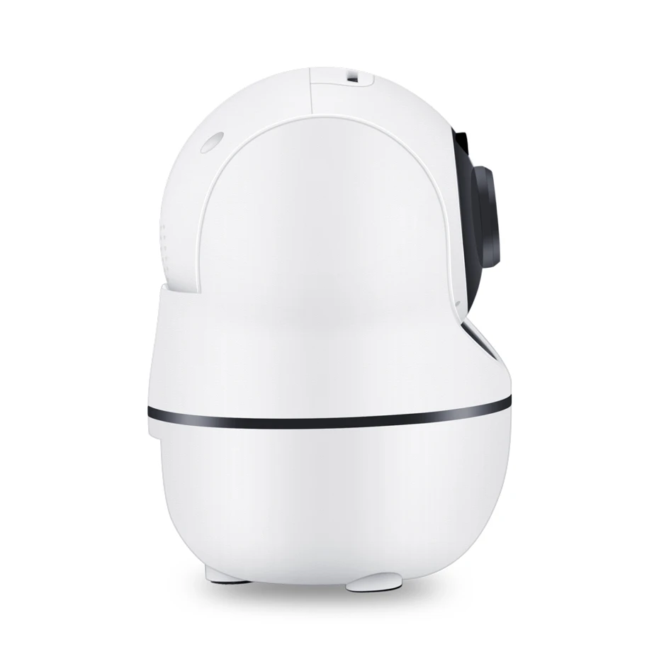 Techege 1080P Smart Wireless IP Camera Audio Wifi Security CCTV Camera Home Alarm 2.0MP Surveillance Camera Indoor Camara