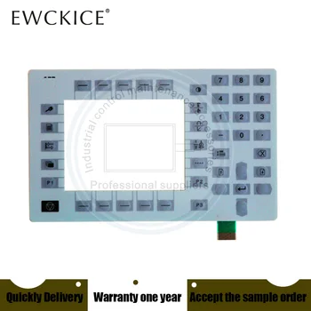 NEW 3HNE00313-1 HMI PLC Membrane Switch keypad keyboard Industrial control maintenance accessories
NEW 3HNE00313-1 HMI PLC Membrane Switch keypad keyboard Industrial control maintenance accessories