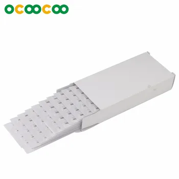 50PCS 5M1 Magnum Tattoo Needles Disposable Sterilized Individual Package 304 Medical Stainless Steel with RoHS - M1 Series
50PCS 5M1 Magnum Tattoo Needles Disposable Sterilized Individual Package 304 Medical Stainless Steel with RoHS - M1 Series