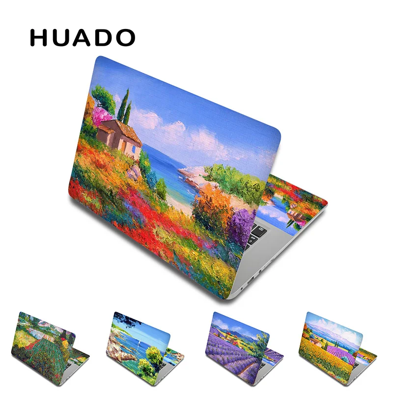 Pastoral image laptop skin vinyl stickers 15 17 13 14 PC accessories protective film cover for acer/huawei matebook/dell/lenovo
Pastoral image laptop skin vinyl stickers 15 17 13 14 PC accessories protective film cover for acer/huawei matebook/dell/lenovo