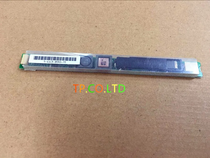 Genuine New Free Shipping For Sony NR NR110E NR430E NR498E NR220E NR120E NR295N NR260E NR220E NR398E LCD Inverter 1-443-887-51
Genuine New Free Shipping For Sony NR NR110E NR430E NR498E NR220E NR120E NR295N NR260E NR220E NR398E LCD Inverter 1-443-887-51