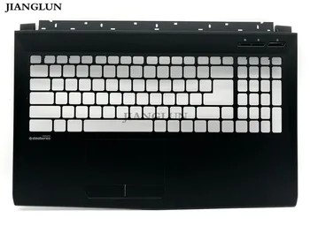 JIANGLUN New Palmrest for MSI GP62 6QG GL62 6QF MS-16J5 MS-16J9 Plastic upper 3076J5C
JIANGLUN New Palmrest for MSI GP62 6QG GL62 6QF MS-16J5 MS-16J9 Plastic upper 3076J5C