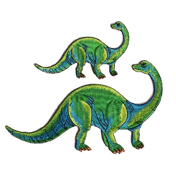 PGY 1PCS Jurassic Park Jurassic world Applique Series Dinosaur Embroidered Patches Clothing Cap Hat Backpack Patches
PGY 1PCS Jurassic Park Jurassic world Applique Series Dinosaur Embroidered Patches Clothing Cap Hat Backpack Patches