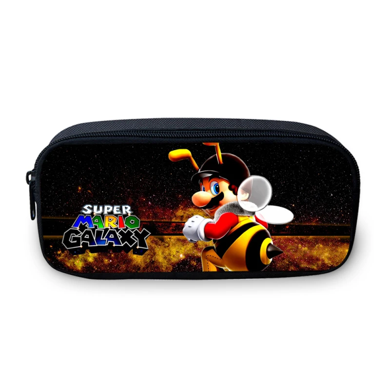 VEEVANV Brand Wallets For Boys Girls Stationery Box Cartoon Super Mario Printing Pen Bag School Office Pencil Pouch Pen Case
VEEVANV Brand Wallets For Boys Girls Stationery Box Cartoon Super Mario Printing Pen Bag School Office Pencil Pouch Pen Case