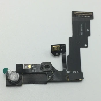 Front Facing Camera Module Proximity Light Sensor Flex Cable For iPhone 6 4.7" Replacement Parts
Front Facing Camera Module Proximity Light Sensor Flex Cable For iPhone 6 4.7" Replacement Parts