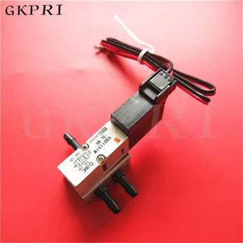 Japan Made Inkjet printer Flora solenoid valve 4 ways SMC VQD1151W valve for Flora Wit-color printers 1pc wholesale
Japan Made Inkjet printer Flora solenoid valve 4 ways SMC VQD1151W valve for Flora Wit-color printers 1pc wholesale