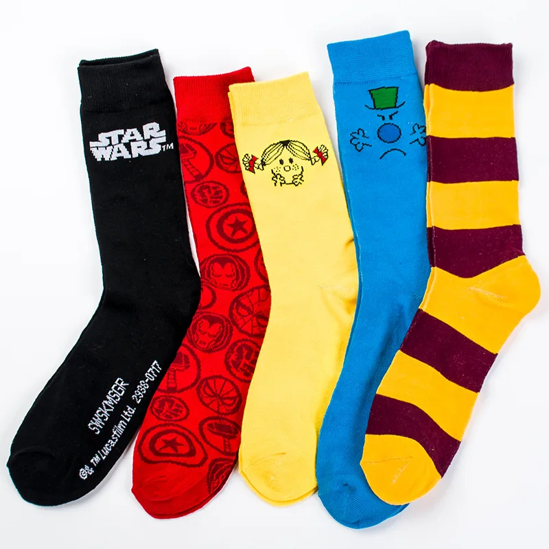New Arrival Cotton Cartoon Woman Socks Funny Art Student Creative Socks Harajuku Casual Cartoon Spring Fashion Socks
New Arrival Cotton Cartoon Woman Socks Funny Art Student Creative Socks Harajuku Casual Cartoon Spring Fashion Socks