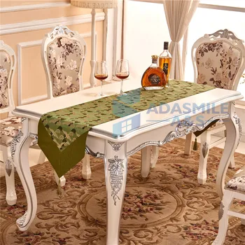 Woven Crane Natinal Style Table Runner with Tassel Table Falg Home Hotel Dinning Banquet EvenTableCloth
Woven Crane Natinal Style Table Runner with Tassel Table Falg Home Hotel Dinning Banquet EvenTableCloth