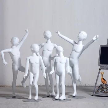 Top!!Best Sale!Children Fiberglass Mannequin Full Body Mannequin Teenage Model Child/Boys/Girls Manikin
Top!!Best Sale!Children Fiberglass Mannequin Full Body Mannequin Teenage Model Child/Boys/Girls Manikin