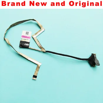 New Original LCD video cable for Dell E7270 laptop AAZ50 EDP CABLE DC02C00AW00 LCD cable 07C9WR 7C9WR non-touch display cable
New Original LCD video cable for Dell E7270 laptop AAZ50 EDP CABLE DC02C00AW00 LCD cable 07C9WR 7C9WR non-touch display cable