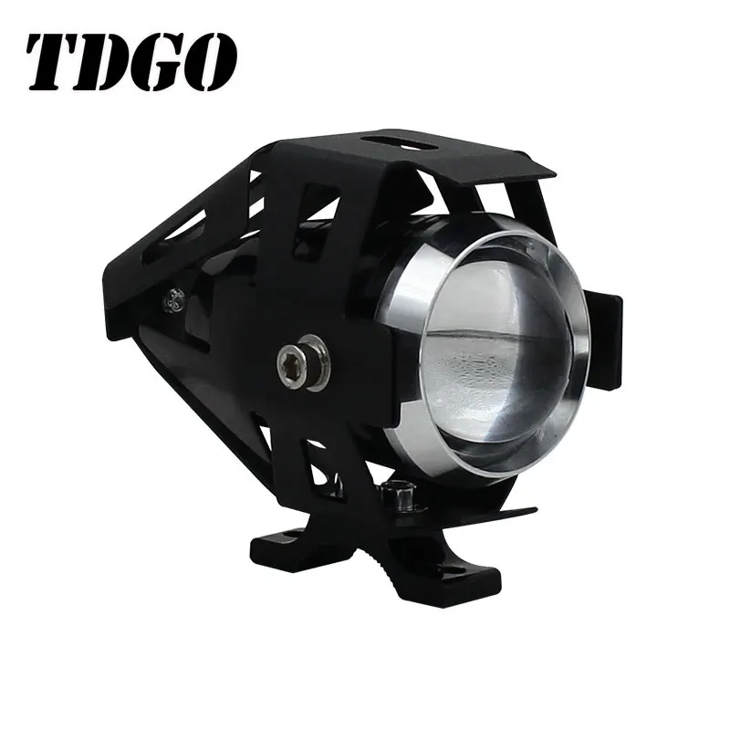 TDGO Led Motorcycle Headlight Bulbs Led 12V 3000LMW Auxiliary Lamp U5 Cree Led Chip Spotlights Moto Light 2019 New Arrivals
TDGO Led Motorcycle Headlight Bulbs Led 12V 3000LMW Auxiliary Lamp U5 Cree Led Chip Spotlights Moto Light 2019 New Arrivals