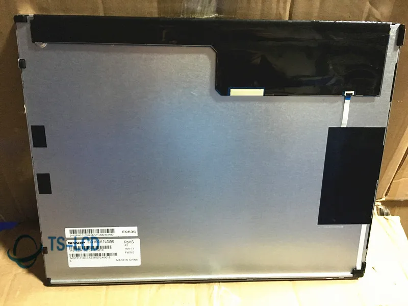 100% TESTING Original A+ Grade LQ150X1LG98W 15.0" inch LCD panel Screen 12 months warranty
100% TESTING Original A+ Grade LQ150X1LG98W 15.0" inch LCD panel Screen 12 months warranty