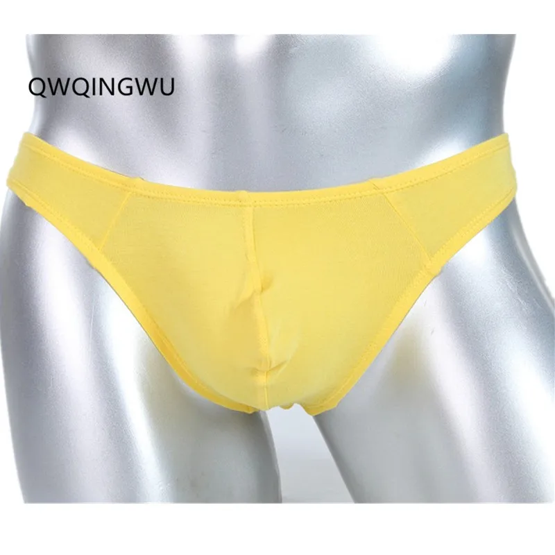 Sexy Thong Men Underwear Modal Briefs Shorts Soft Bulge Pouch Underpants Slip Homme Men's Bikini Briefs Panties Thongs
Sexy Thong Men Underwear Modal Briefs Shorts Soft Bulge Pouch Underpants Slip Homme Men's Bikini Briefs Panties Thongs