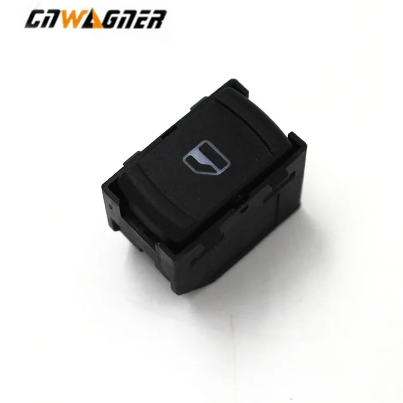 1Pcs Power Window Panel Switch Control Button 1GD 959 855 C 1J0959855 for Volkswagen Bora MK4 Golf cnwagner
1Pcs Power Window Panel Switch Control Button 1GD 959 855 C 1J0959855 for Volkswagen Bora MK4 Golf cnwagner