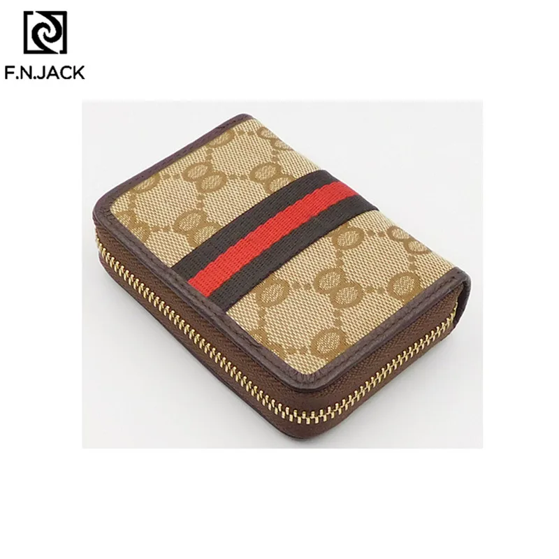 F.N.JACK New Short Wallet Womens Pocket Purses Cardboard Leather Zipper Wallets Fashion Lady Card Purse Letter Bag Unisex 2019
F.N.JACK New Short Wallet Womens Pocket Purses Cardboard Leather Zipper Wallets Fashion Lady Card Purse Letter Bag Unisex 2019